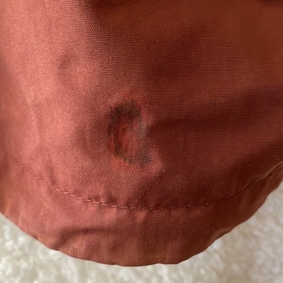 EDDIE Bauer Weather Edge Jacket Size Large - Picture 15 of 15